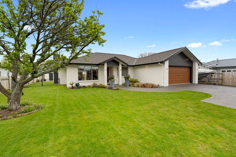 250B Kimbolton Road, Feilding, Manawatu