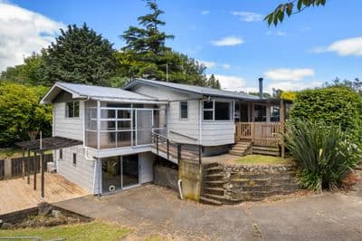 5 Davidson Crescent, Pahiatua, Tararua, Manawatu | Tall Poppy 