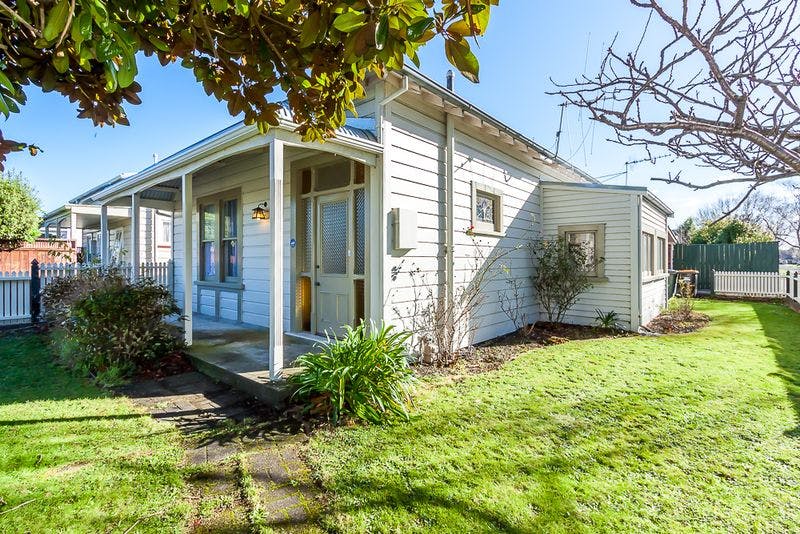 53 Manson Street, Terrace End, Palmerston North City