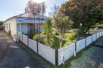 53 Manson Street, Terrace End, Palmerston North City, Manawatu | Tall Poppy 