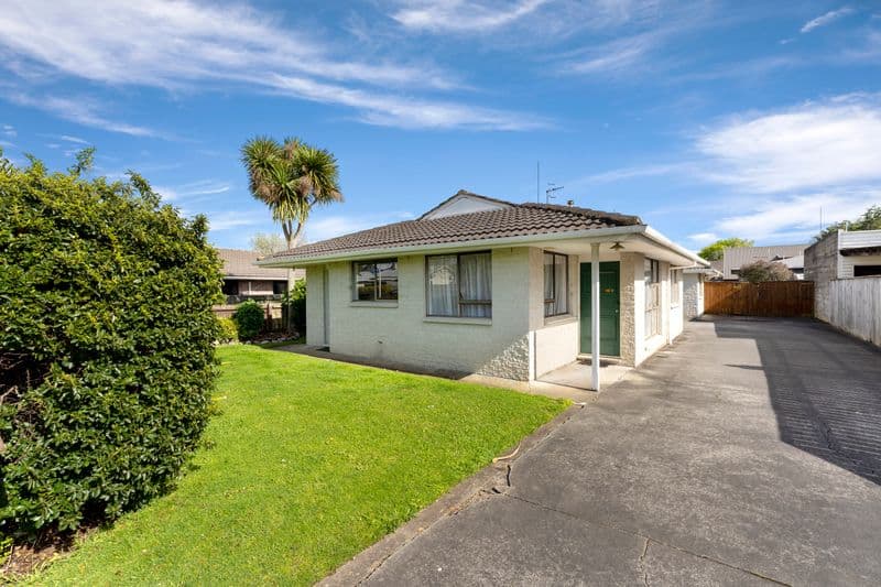 73A Stanley Avenue, Palmerston North, Palmerston North City, Manawatu | Tall Poppy 