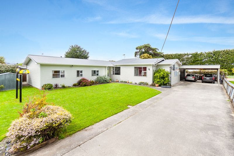 3 Maple Street, Bunnythorpe, Manawatu