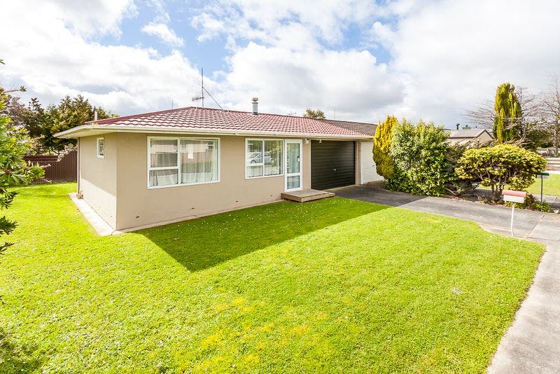 1 Leslie Avenue, Cloverlea, Palmerston North City