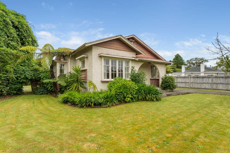 1 Paterson Street, Pahiatua, Tararua