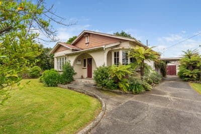 1 Paterson Street, Pahiatua, Tararua, Manawatu | Tall Poppy 