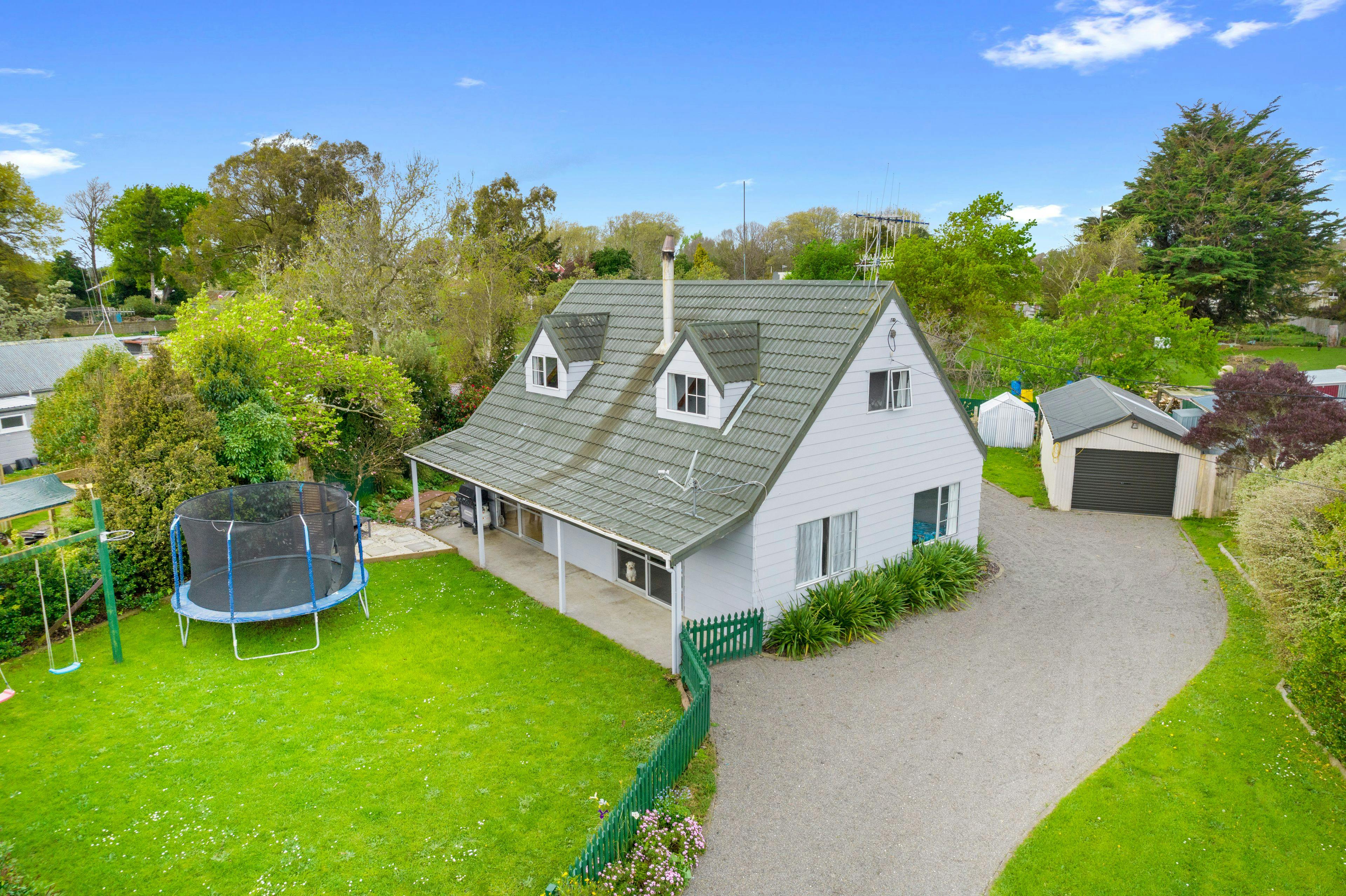 178 Bridge Street, Bulls, Bulls, Manawatu | Tall Poppy 