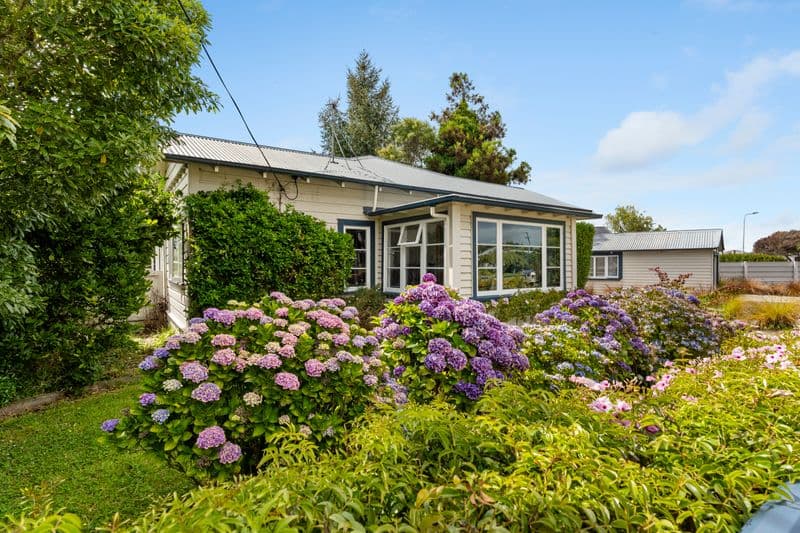 87 West Street, Feilding, Manawatu