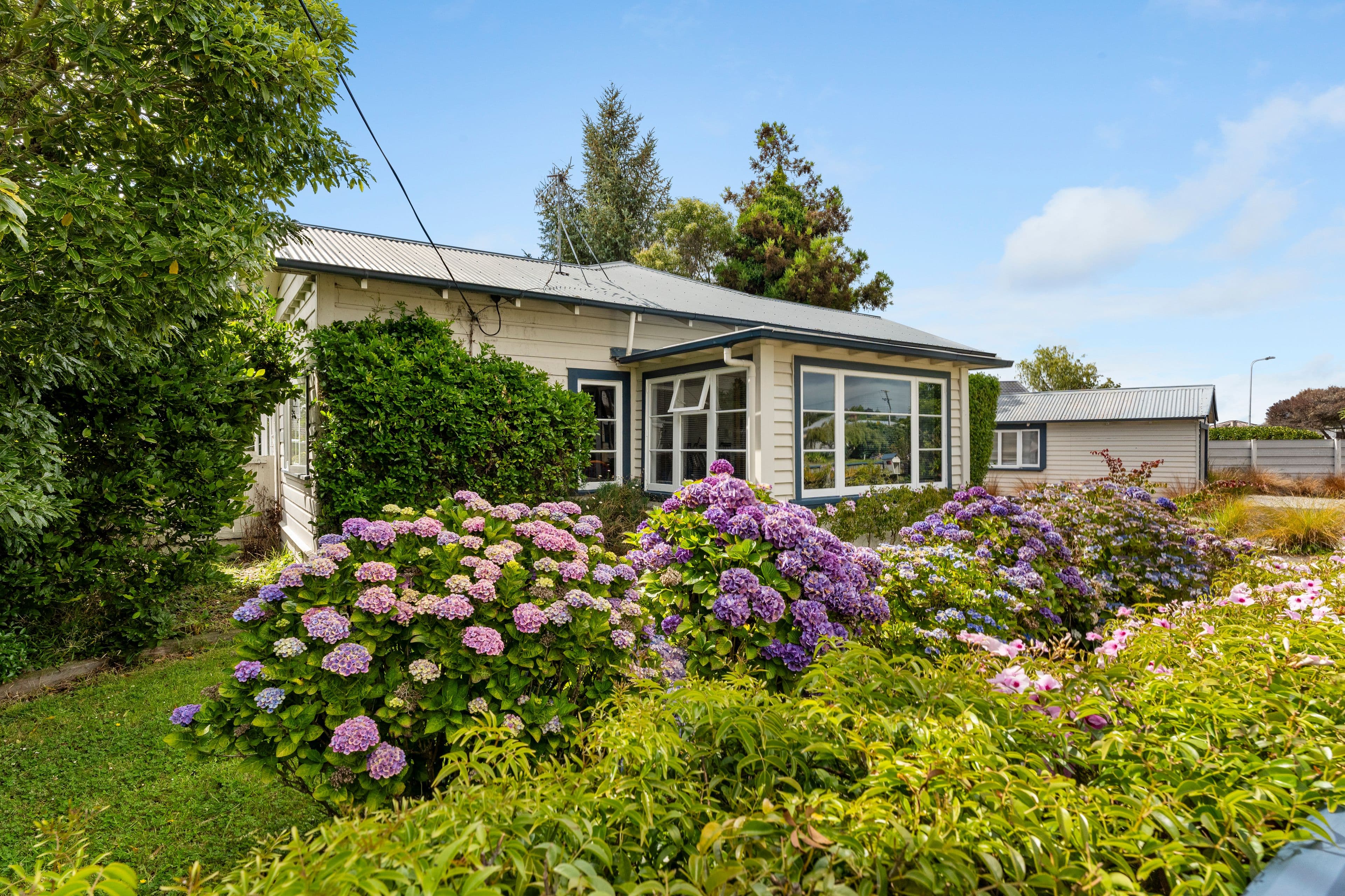 87 West Street, Feilding, Manawatu, Manawatu | Tall Poppy 