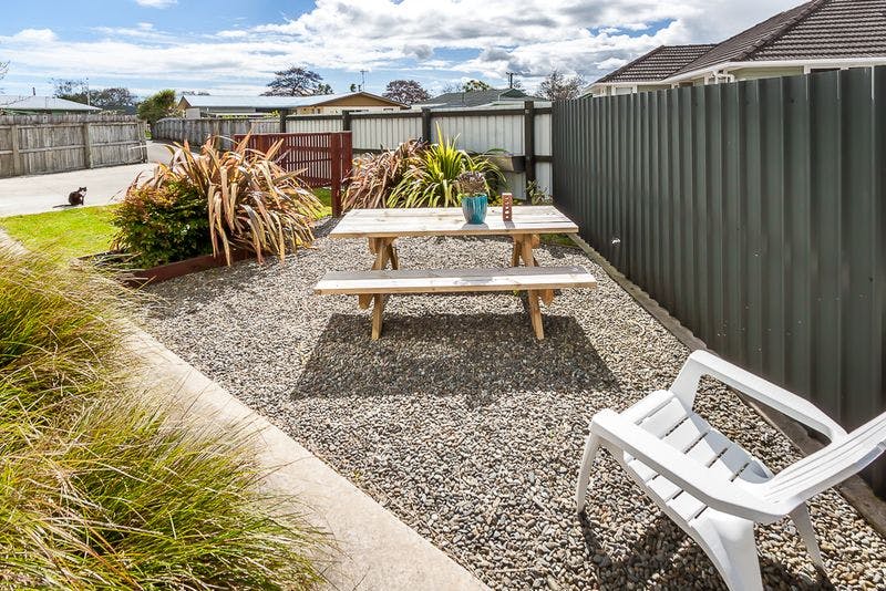 25A  Robinson Cres, Westbrook, Palmerston North City