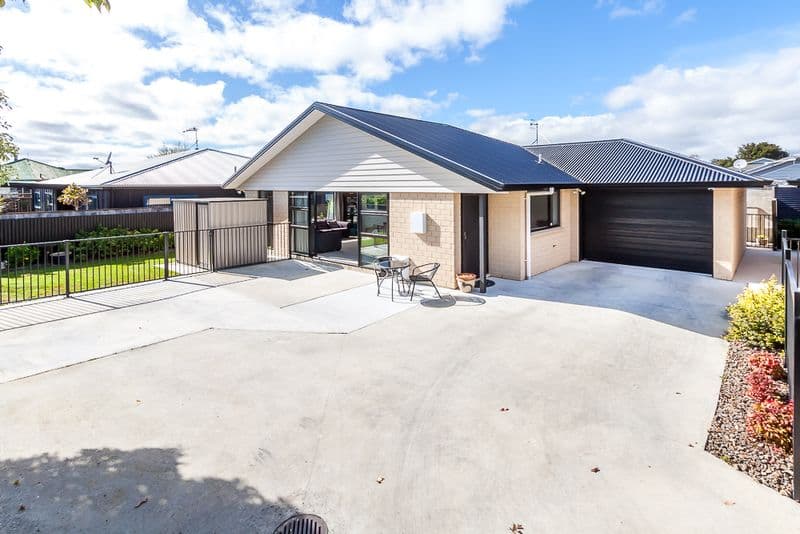 13 Thomson Street, West End, Palmerston North City