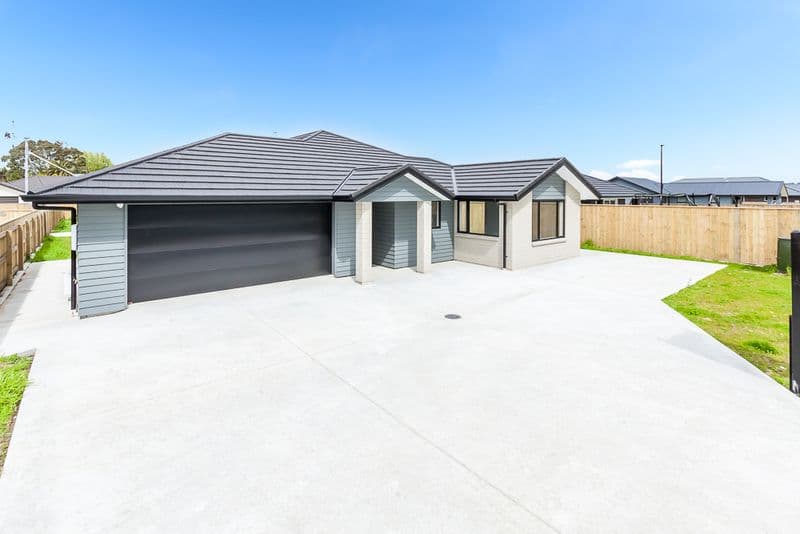 47 Port Street East, Feilding, Manawatu