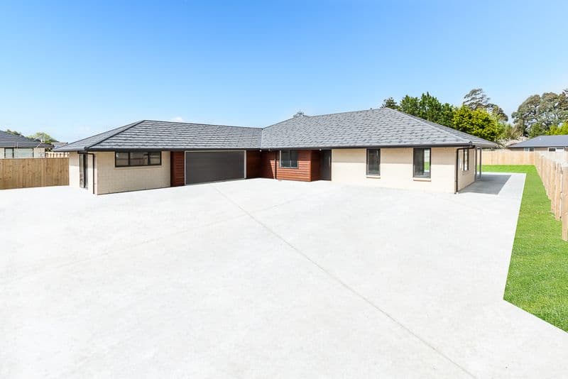 3 Mahi Grove, Feilding, Manawatu