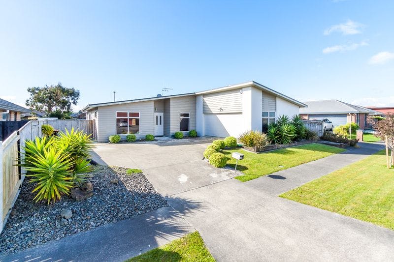 15 Brooklyn Heights Drive, Kelvin Grove, Palmerston North City