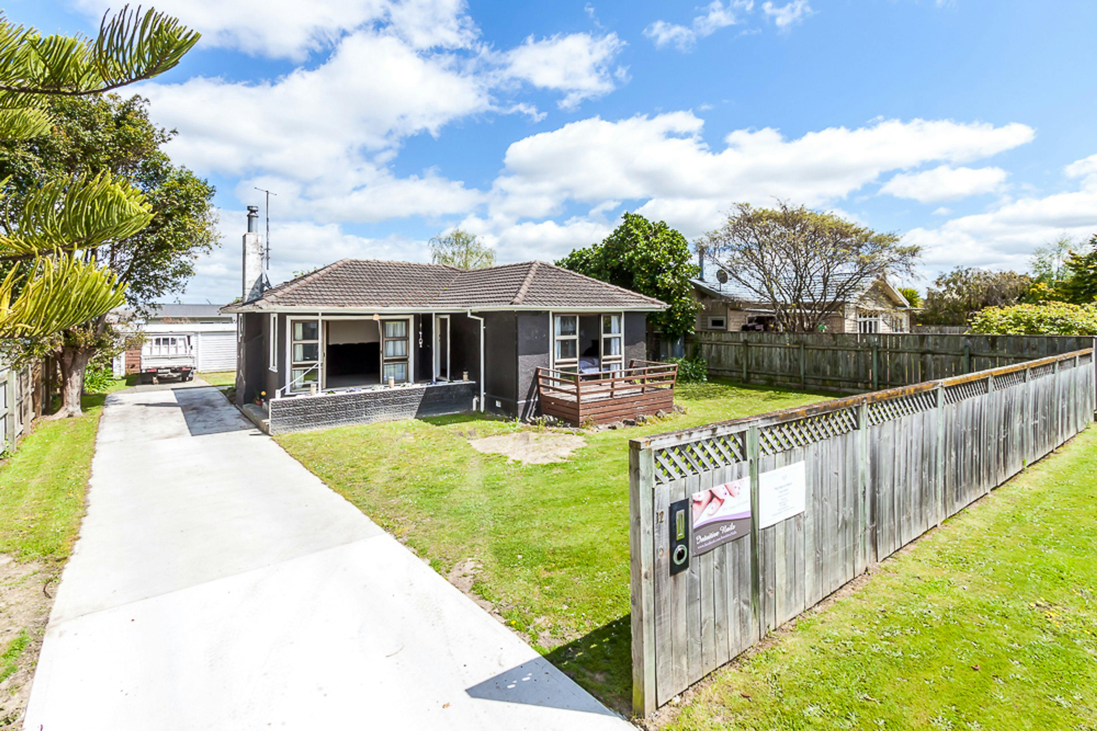 12 Derby St, Feilding, Manawatu, Manawatu | Tall Poppy 