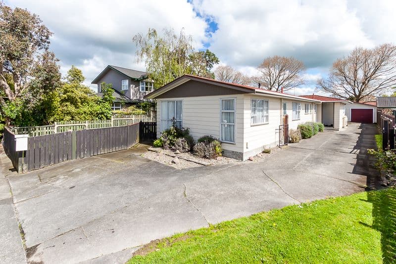 50 John F Kennedy Drive, Milson, Palmerston North City