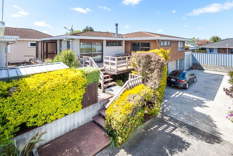 26A Milton Street, Roslyn, Palmerston North City