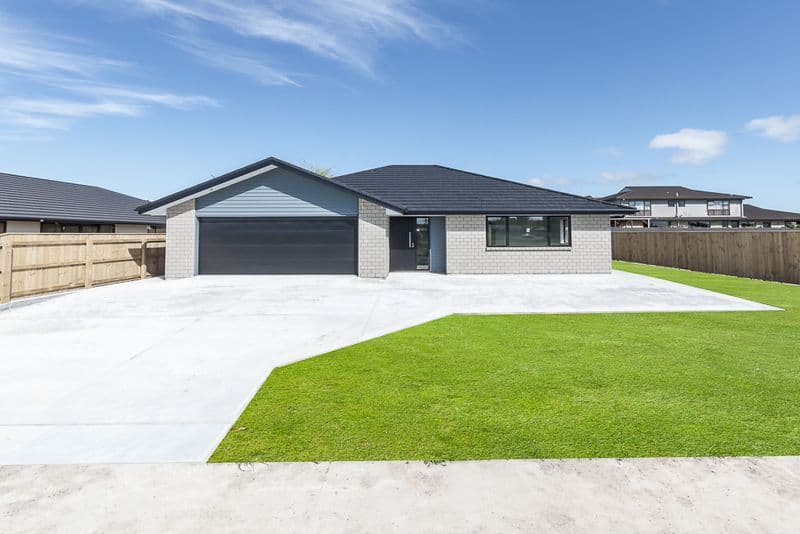 44 Nancy Avenue, Feilding, Manawatu, Manawatu | Tall Poppy 