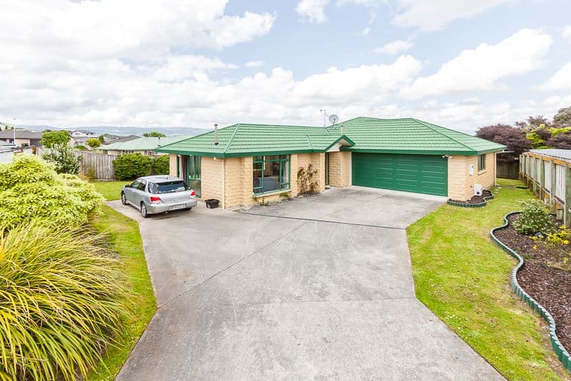 105 Parnell Heights Drive, Kelvin Grove, Palmerston North City