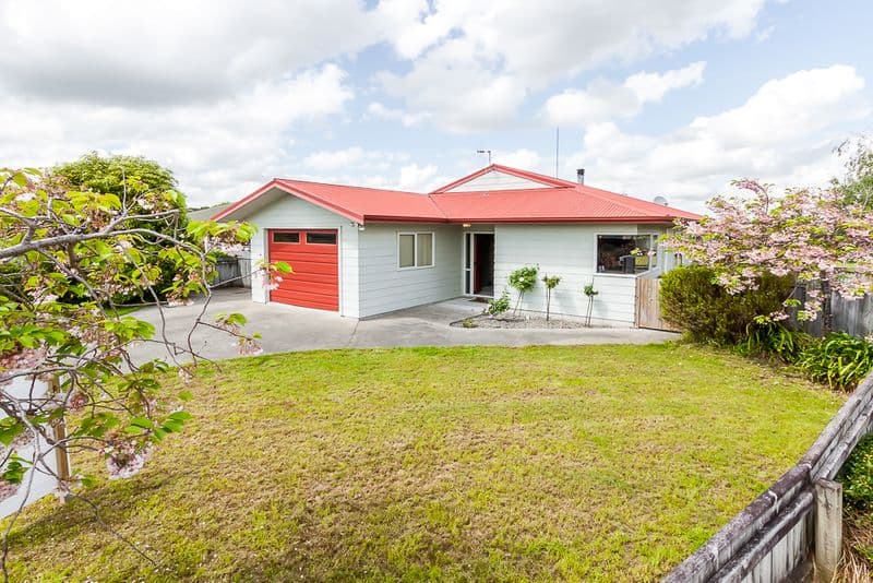 3 Almond Grove, Feilding, Manawatu