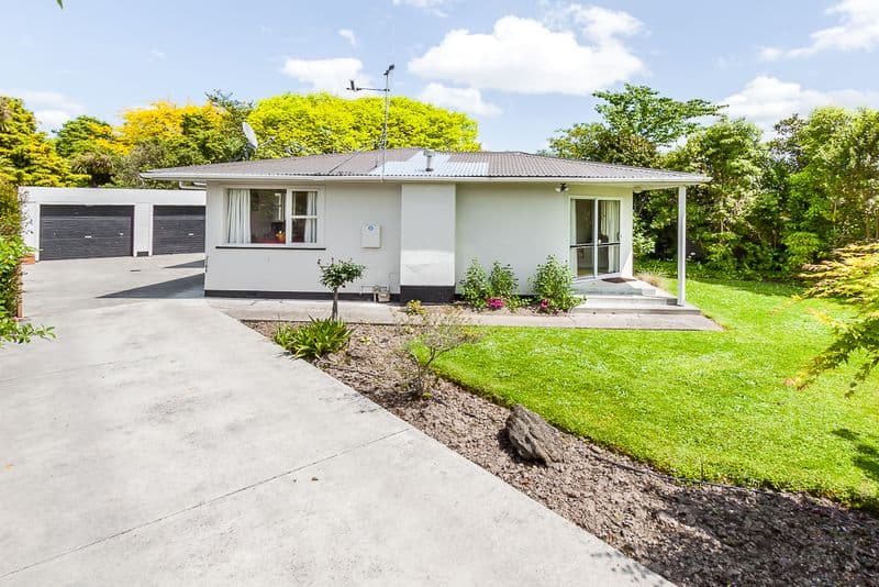 49 Parkland Crescent, Terrace End, Palmerston North City