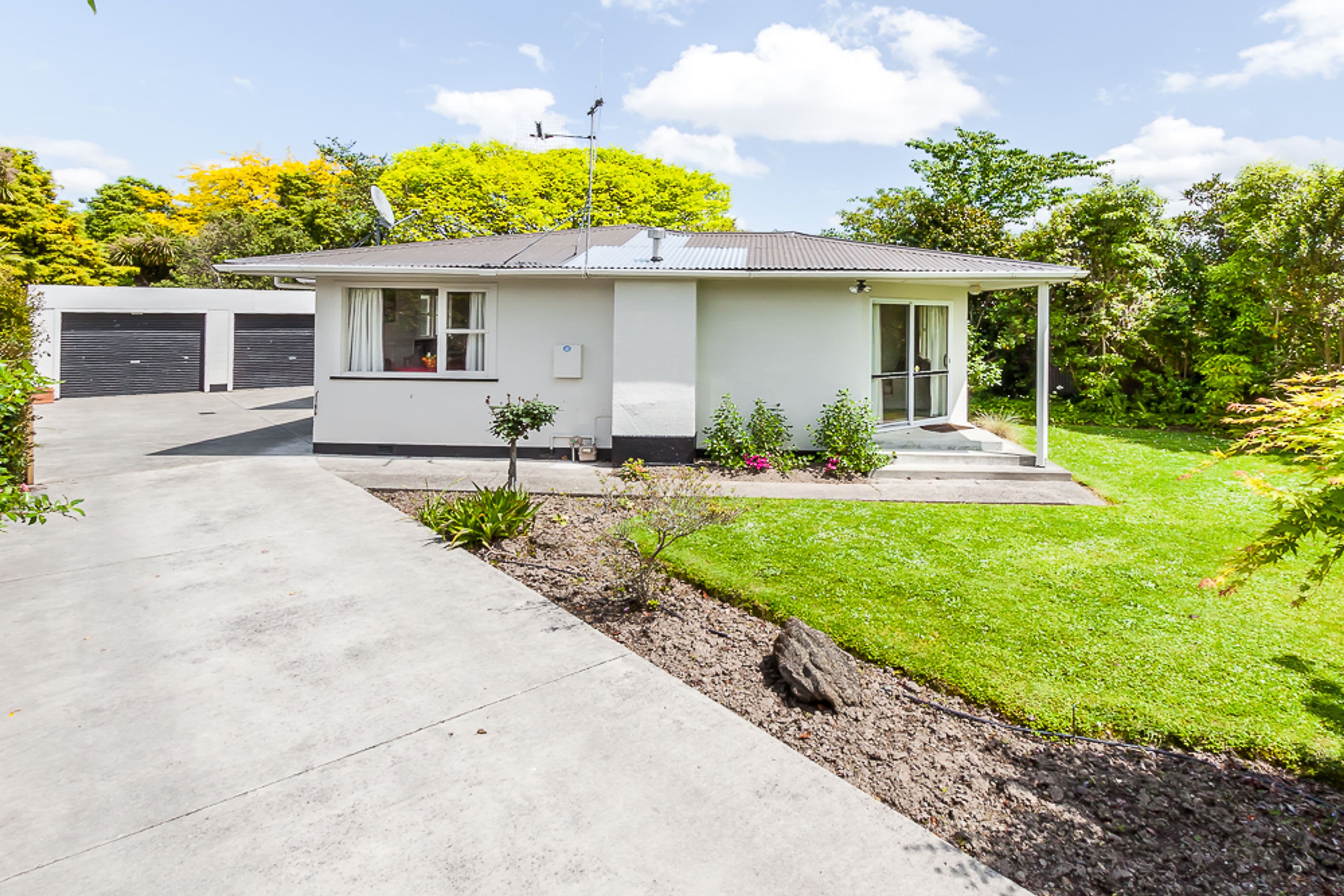 49 Parkland Crescent, Terrace End, Palmerston North City, Manawatu | Tall Poppy 