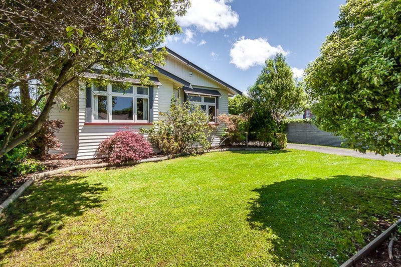 88 Shamrock St, Takaro, Palmerston North City, Manawatu | Tall Poppy 