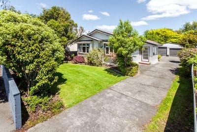 88 Shamrock St, Takaro, Palmerston North City, Manawatu | Tall Poppy 