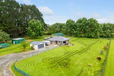 81 Halls Road, Pahiatua, Tararua, Manawatu | Tall Poppy 