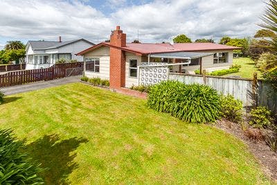 102 Denbigh St, Feilding, Manawatu, Manawatu | Tall Poppy 