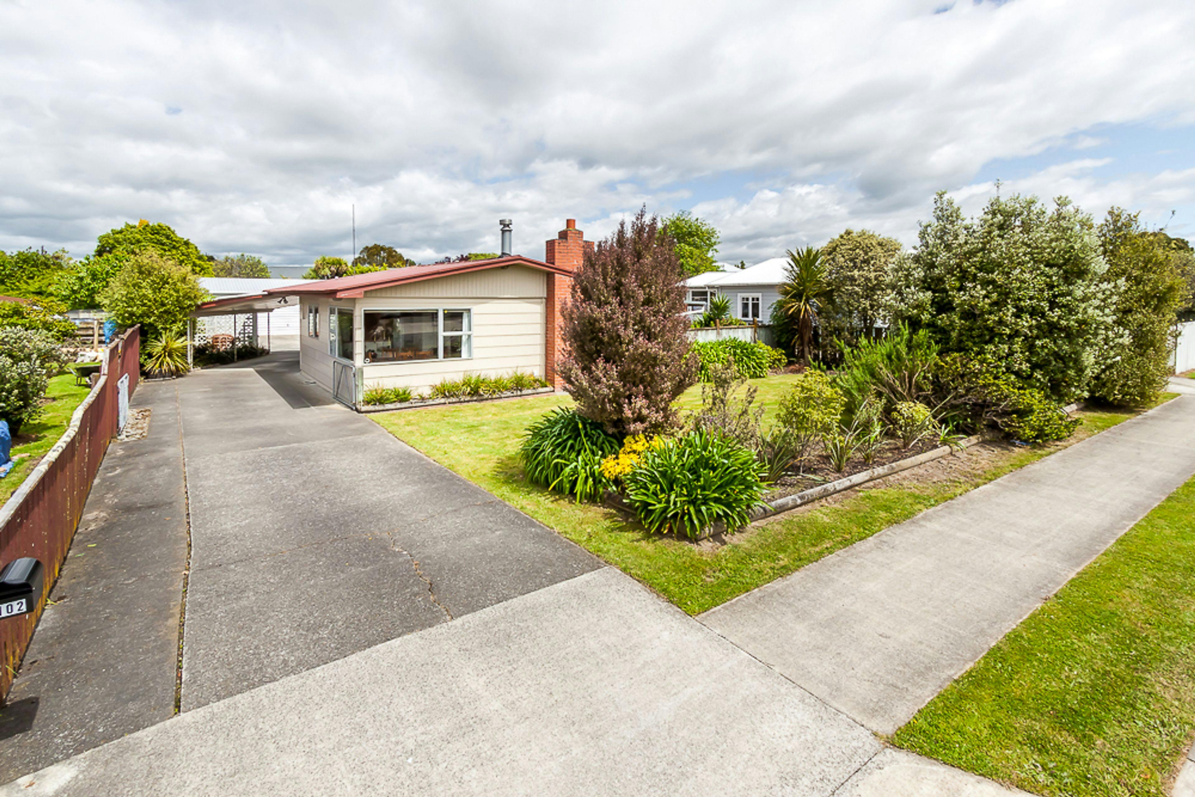 102 Denbigh St, Feilding, Manawatu, Manawatu | Tall Poppy 