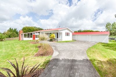 132 Kilkern Rd , Marton, Rangitikei, Manawatu | Tall Poppy 