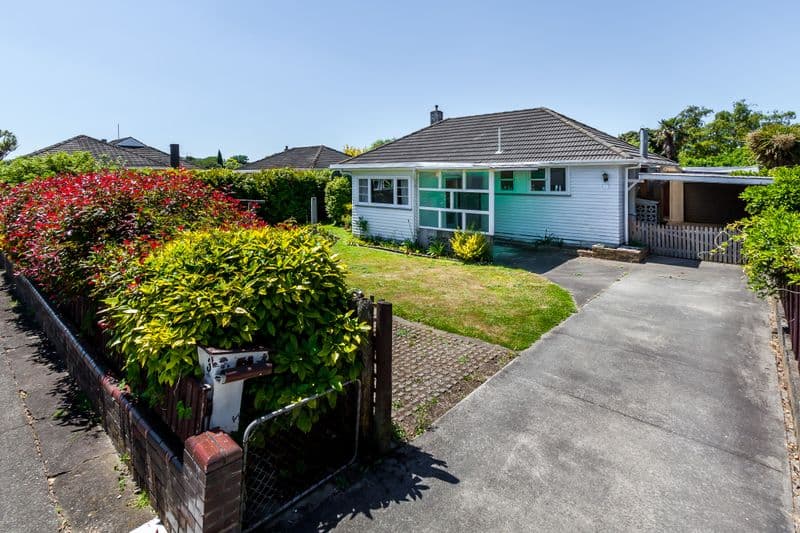 3 Leicester Street, Terrace End, Palmerston North City