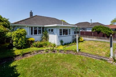 3 Leicester Street, Terrace End, Palmerston North City, Manawatu | Tall Poppy 