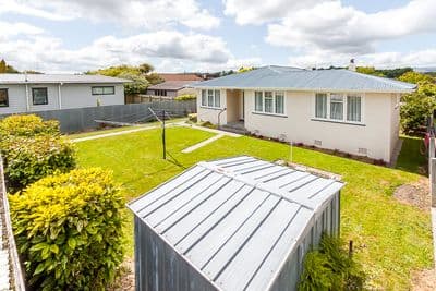 48A Manson Street, Terrace End, Palmerston North City, Manawatu | Tall Poppy 