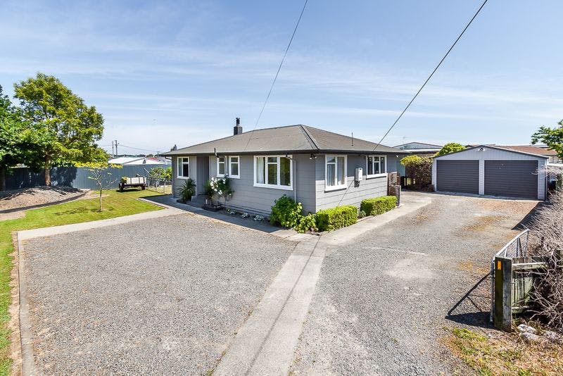 5 Ward Street, Bulls, Bulls, Manawatu | Tall Poppy 