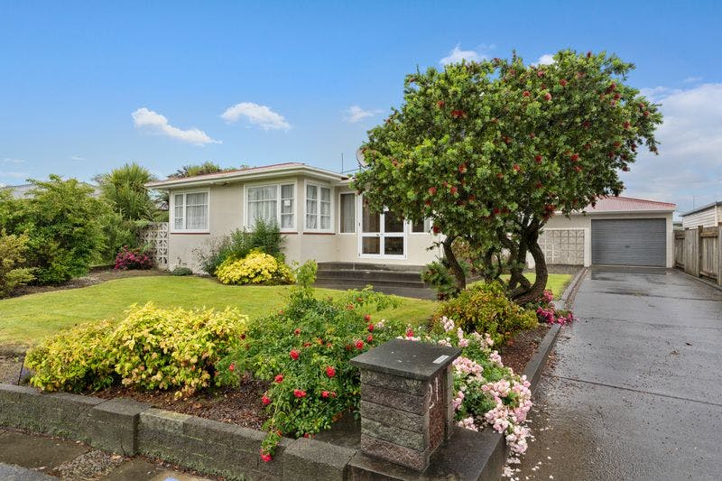 21 Winchester Street, Awapuni, Palmerston North City