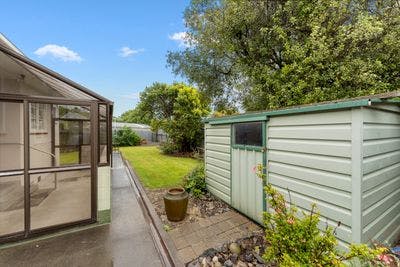 21 Winchester Street, Awapuni, Palmerston North City, Manawatu | Tall Poppy 