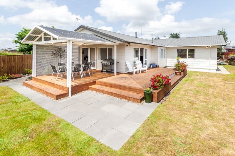 91A Warwick Street, Feilding, Manawatu