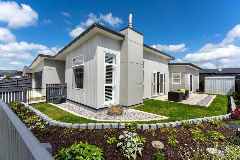 5 Butler Place, Fitzherbert, Palmerston North City, Manawatu | Tall Poppy 