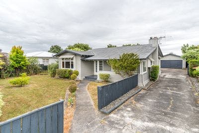 48 Miro Street, Takaro, Palmerston North City, Manawatu | Tall Poppy 