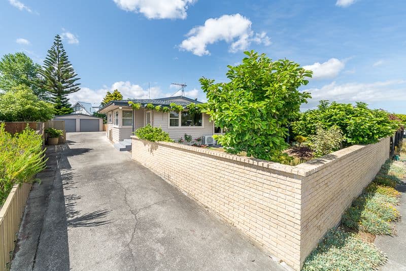 36 Somerset Crescent, Highbury, Palmerston North City