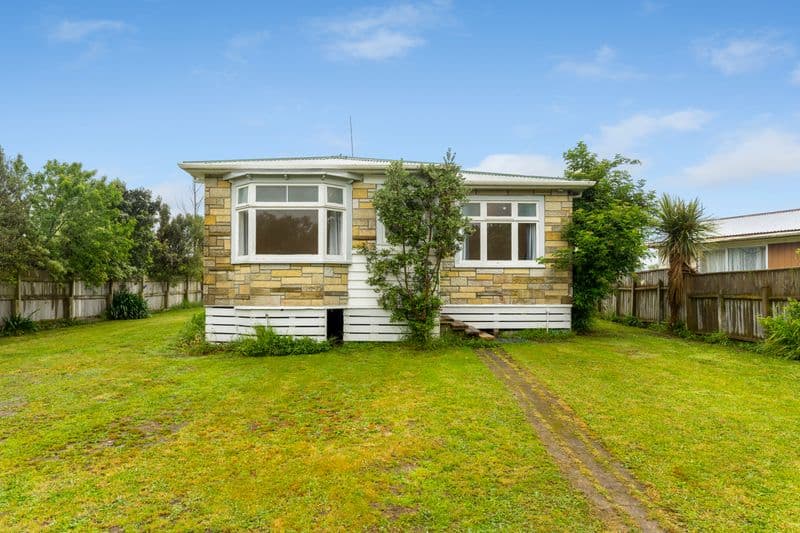 25 Grey Street, Shannon, Horowhenua, Manawatu | Tall Poppy 