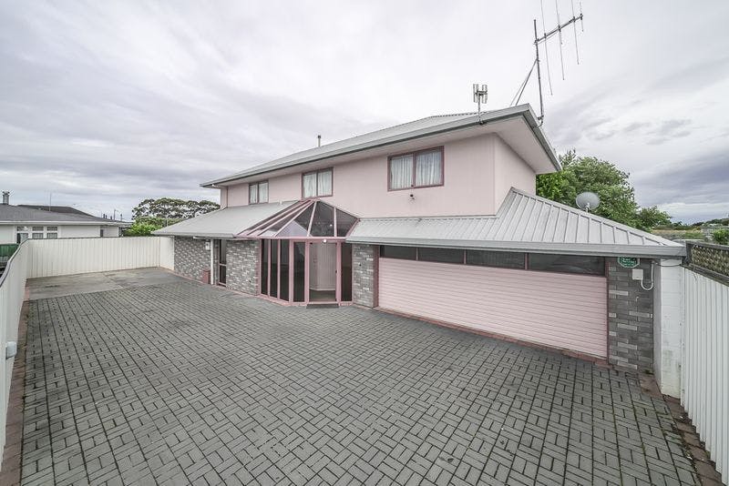 349A Tremaine Avenue, Takaro, Palmerston North City