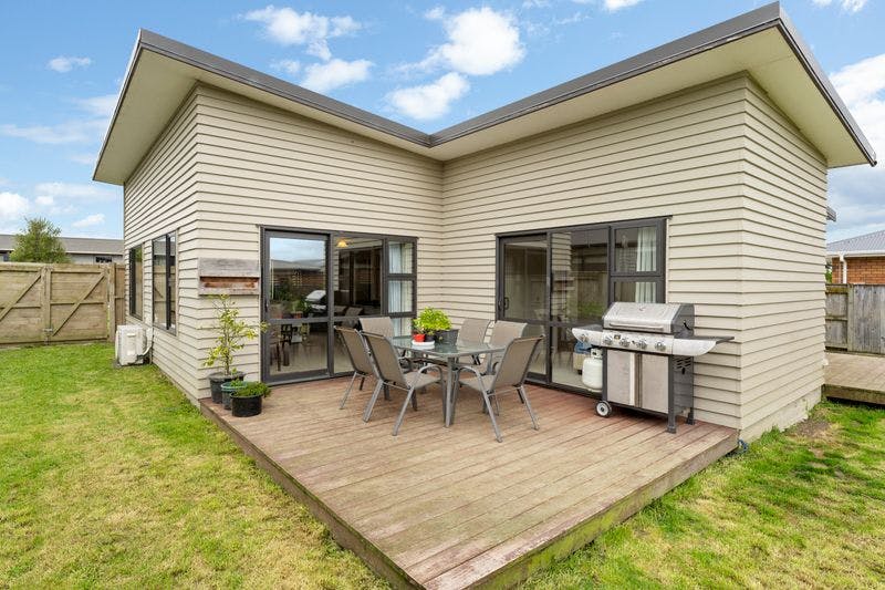 165 Makino Road, Feilding, Manawatu