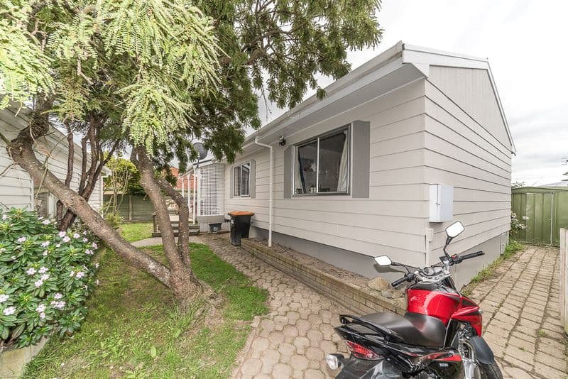 44A Chatsworth Place, Highbury, Palmerston North City