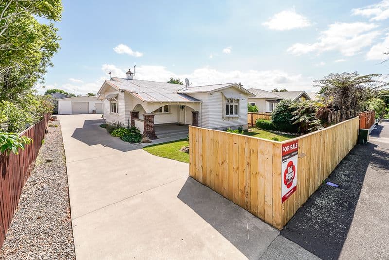 48 Burns Avenue, Takaro, Palmerston North City, Manawatu | Tall Poppy 