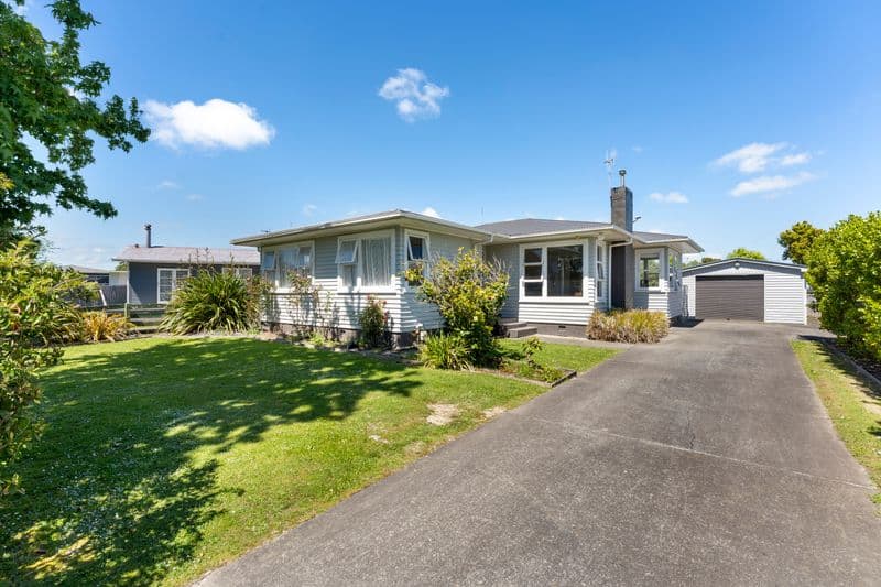 38 Catlins Crescent, Milson, Palmerston North City