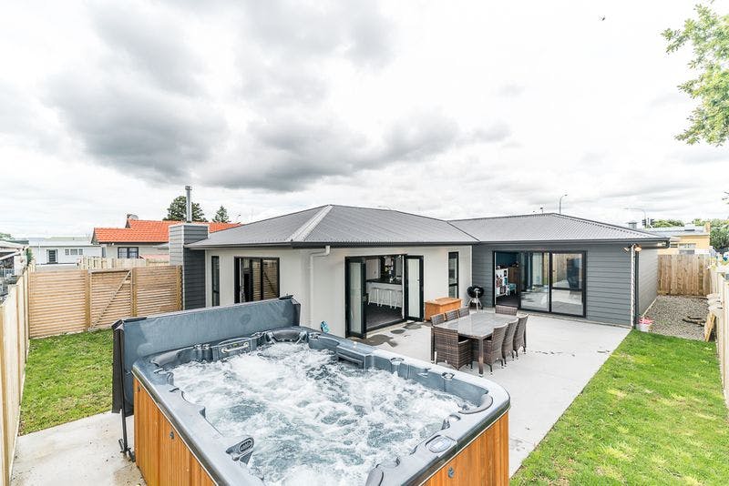 3A Mcgregor Street, Milson, Palmerston North City