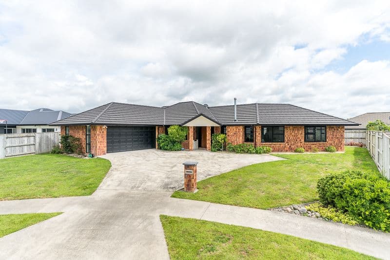 61 Rodeo Drive, Kelvin Grove, Palmerston North City