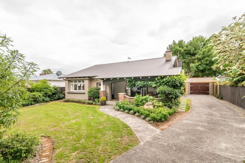 67 Rangitane Street, Palmerston North, Palmerston North City